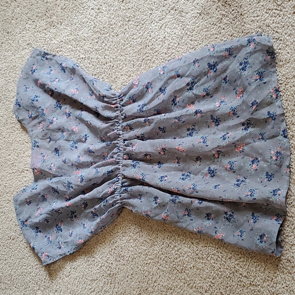 Girls Miss Understood top size 8 - Picture 4 of 4